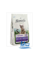 NÓMADE GATO ADULTO – 10 KG