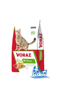 VORAZ GATO ADULTO – 20 KG