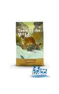 TASTE OF THE WILD GRAIN FREE CANYON RIVER – 6,6 KG