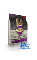 Oven-Baked Tradition Grain Free Gato sabor Pato - 4,54 kg